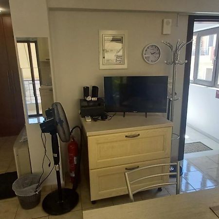 Lavrio Center - Thanasis' Studio Extérieur photo