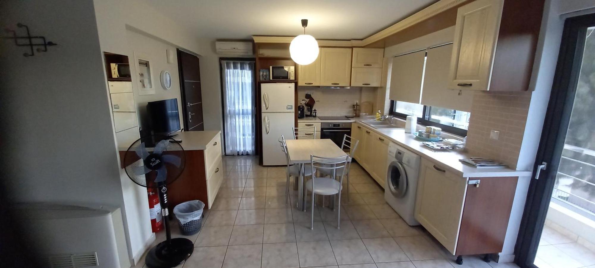 Lavrio Center - Thanasis' Studio Extérieur photo