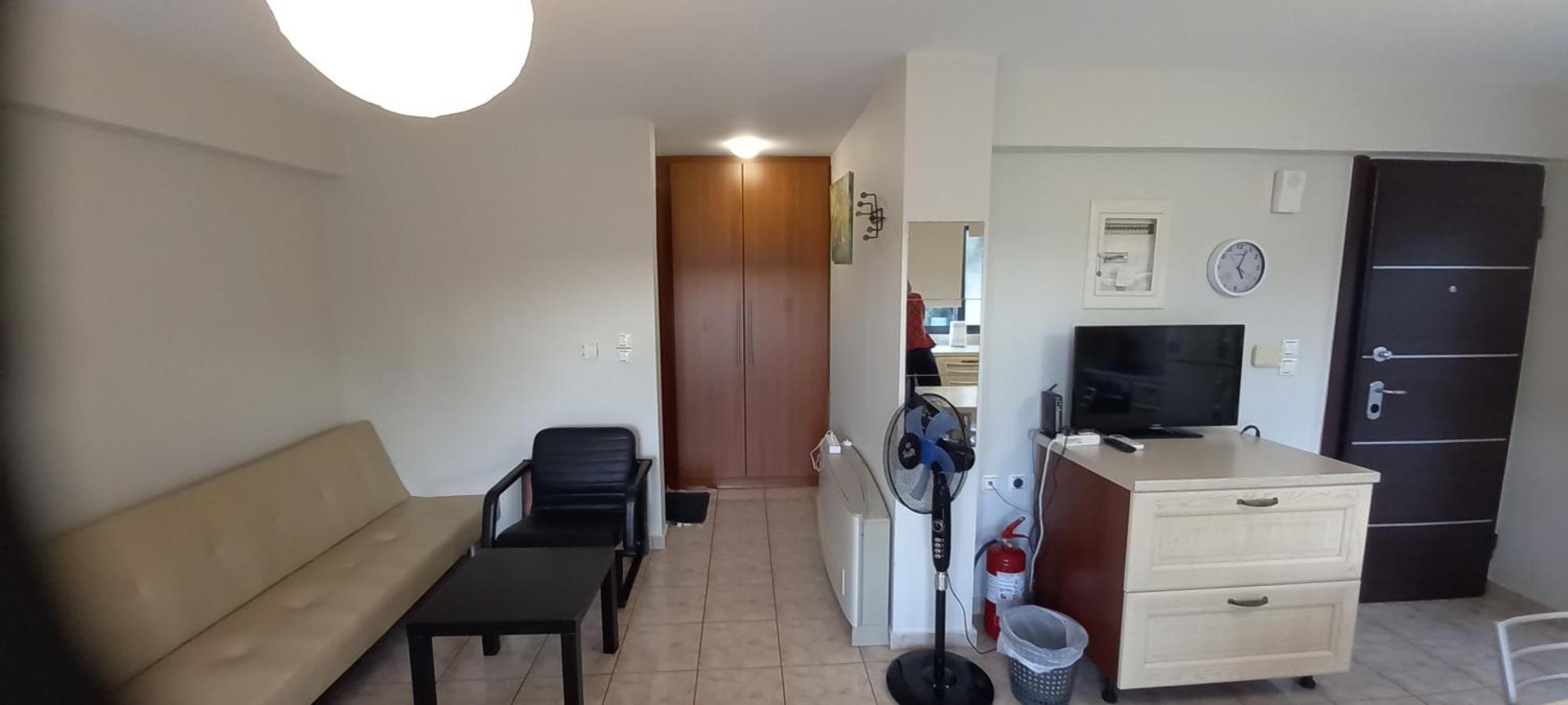 Lavrio Center - Thanasis' Studio Extérieur photo