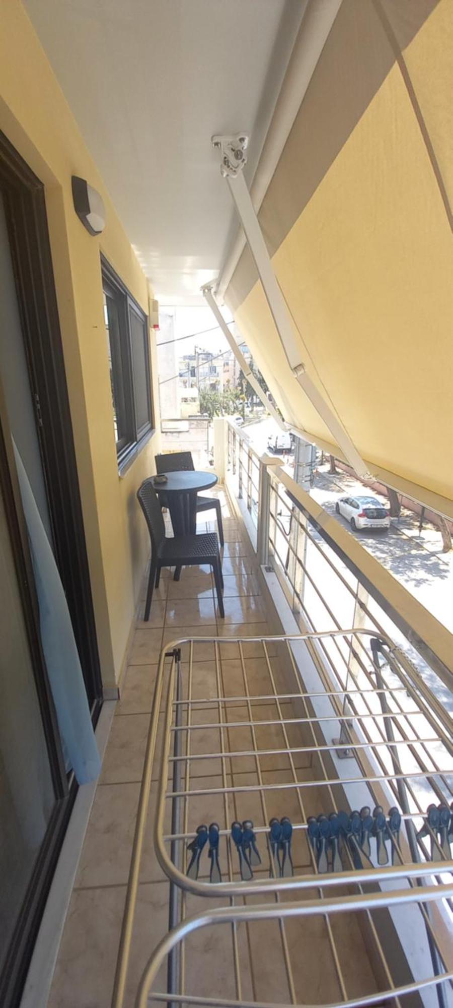 Lavrio Center - Thanasis' Studio Extérieur photo